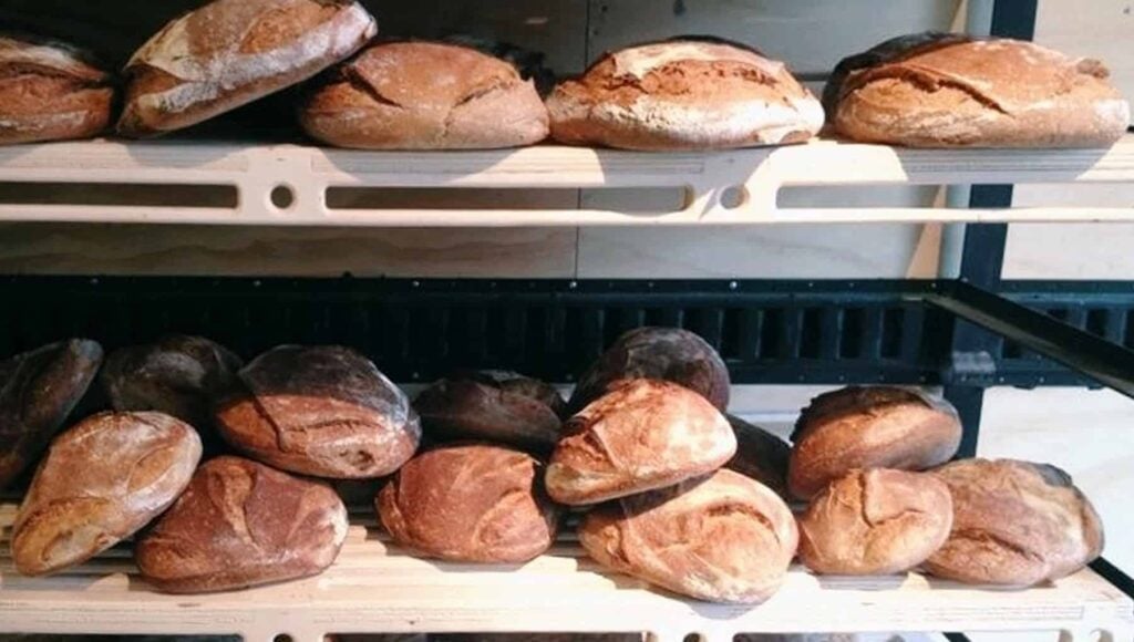 Bakhuys Amsterdam|Bakhuys Amsterdam