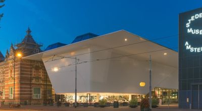 Stedelijk Museum Amsterdam 00