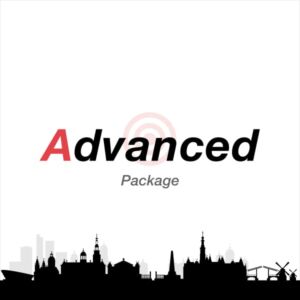 Advanced Package Image