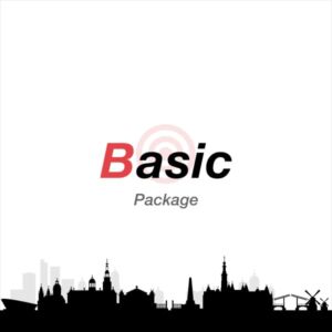 Basic Package Image