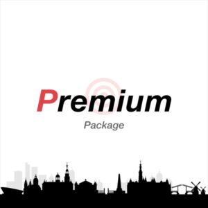 Premium Package Image